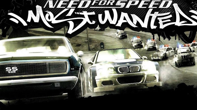 Need for speed most wanted black edition crack